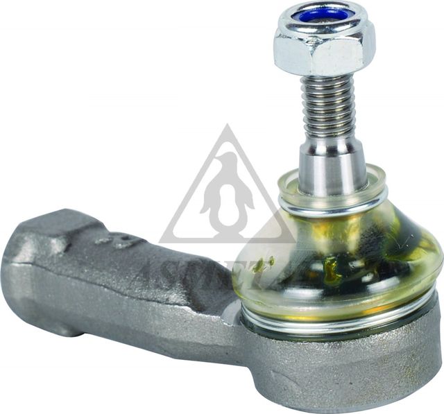 Наконечник рулевой тяги Asmetal правый внешний для Ford Puma I 1997-2002. Артикул 17FR1901