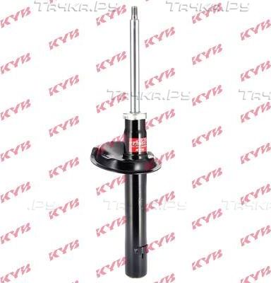 Амортизатор KYB (Каяба) Excel-G. Артикул 333829