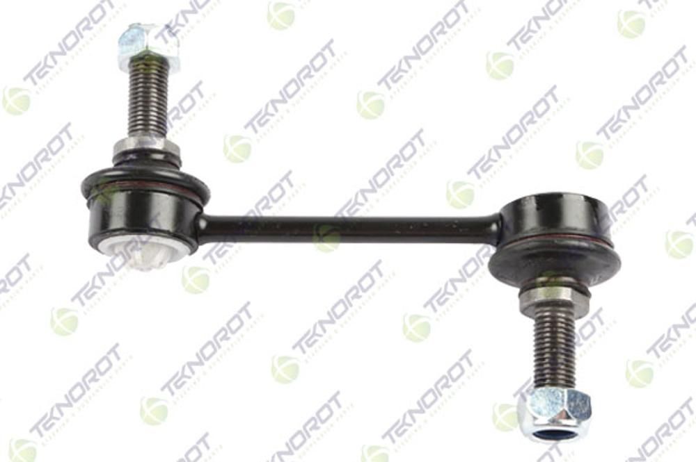 Стойка (тяга) стабилизатора Teknorot. Артикул LA-157