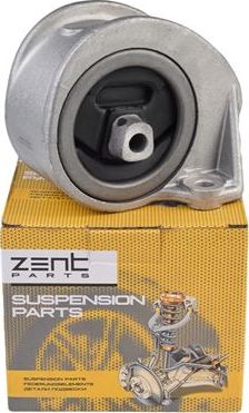 Подушка (опора) двигателя Zentparts. Артикул Z13250