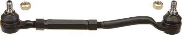 Рулевая тяга поперечная TRW. Артикул JRA168