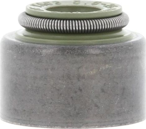 Колпачок маслосъемный Corteco (FPM (Fluor-Kautschuk)). Артикул 49472920