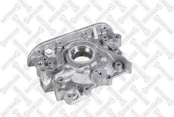 Масляный насос Stellox для Daewoo Tico 1995-2000. Артикул 04-40049-SX