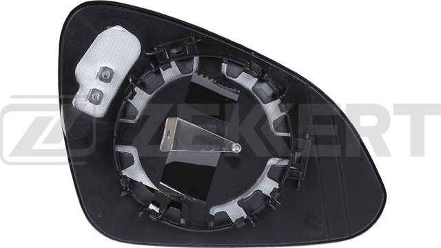 Зеркало боковое Zekkert левое для Opel Insignia I 2008-2017. Артикул SP-1222