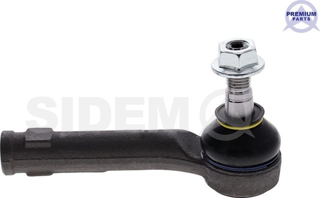 Наконечник рулевой тяги Sidem правый для Ford EcoSport I 2012-2026. Артикул 3839