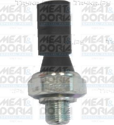 Датчик давления масла Meat & Doria для Skoda Superb I 2001-2008. Артикул 72004