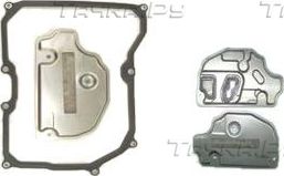 Фильтр АКПП JS Asakashi для Volkswagen Polo IV 2006-2009. Артикул JT133K