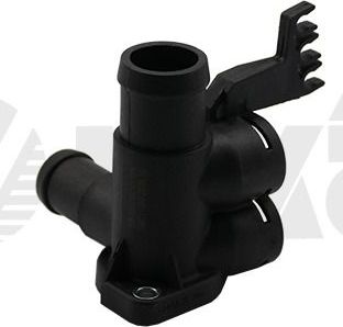 Фланец системы охлаждения Vika. Артикул 11210115701