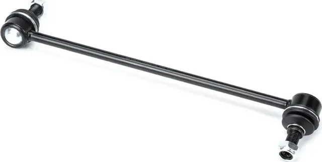 Тяга стабилизатора NISSAN/RENAULT QASHQAI/X-TRAIL/KOLEOS 07- передн.лев. (Metaco). Артикул 4100018L