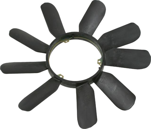 Крыльчатка вентилятора, охлаждение двигателя Febi Bilstein. Артикул 22783
