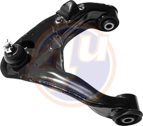 Поперечный рычаг 4U верхний для Fiat Fullback I 2016-2026. Артикул MT-G-02749