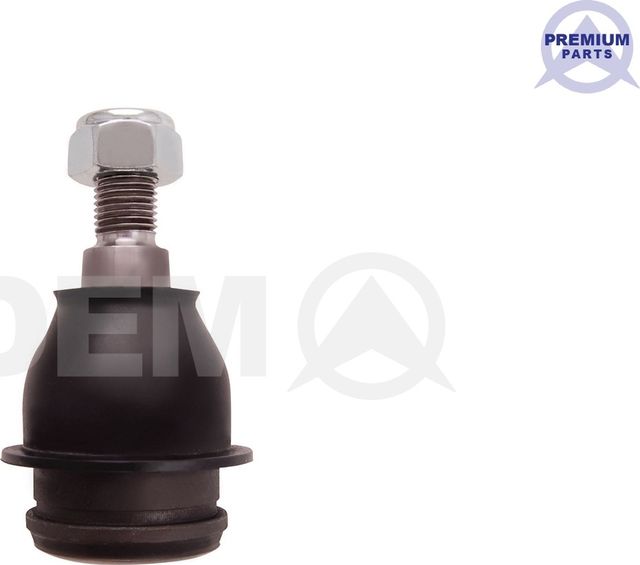 Шаровая опора Sidem нижняя для Honda Jazz I 2002-2008. Артикул 47286