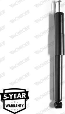 Амортизатор Monroe Original (Gas). Артикул 43079