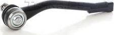 Наконечник рулевой тяги BSG левый для Kia Carnival II 2006-2014. Артикул BSG 40-310-250