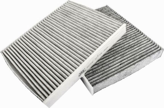 Салонный фильтр JS Asakashi. Артикул AC0177CSET