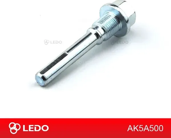 Направляющая заднего суппорта на MITSUBISHI (отгрузка ПАРАМИ) (Ledo). Артикул ak5a500