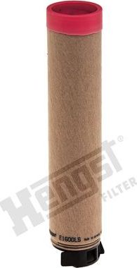 Фильтр воздушный Hengst. Артикул E1600LS