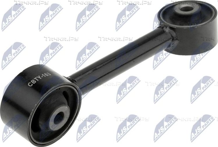 Подушка (опора) двигателя NTY верхняя для Toyota Camry 30 (V30, XV30) 2001-2006. Артикул ZPS-TY-163