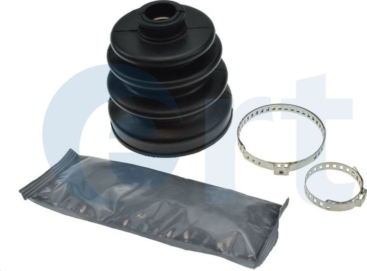 Пыльник ШРУСа наружный ERT. Артикул 500291