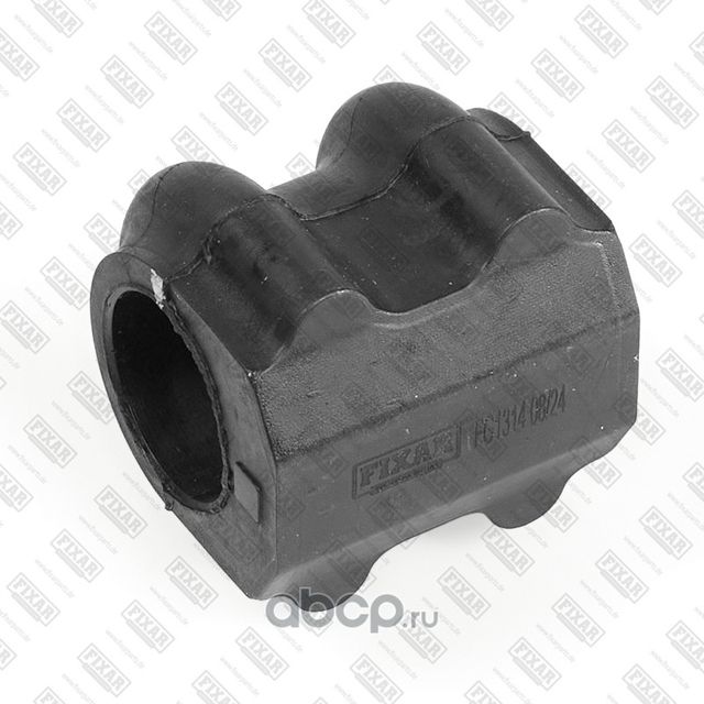 ВТУЛКА ПЕРДН СТАБИЛИЗАТОРА LR (Fixar). Артикул FG1314 