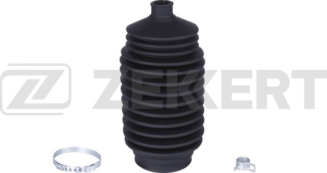 Пыльник рулевой рейки Zekkert передний для Nissan Skyline IX (R33) 1995-1999. Артикул SM-5080