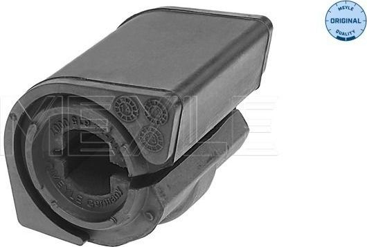 Втулка стабилизатора Meyle Original передняя правая/левая для Citroen C3 I 2002-2010. Артикул 11-14 615 0007