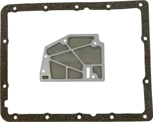 Фильтр АКПП (комплект) (Zikmar). Артикул Z15246R