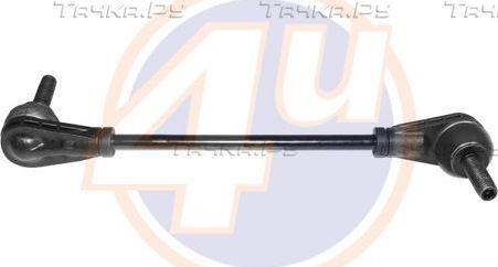Стойка (тяга) стабилизатора 4U. Артикул OP-F-03536