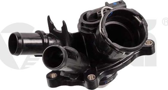 Термостат Vika для Mercedes-Benz SLK-Класс III (R172) 2011-2016. Артикул 19768201