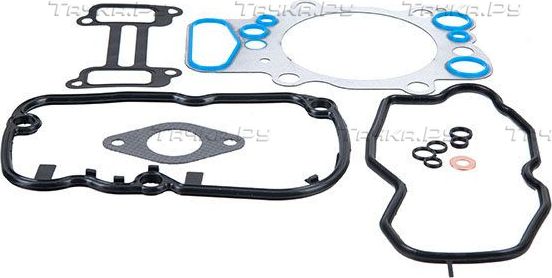 Комплект прокладок ГБЦ Zentparts для Scania G 2004-2015. Артикул Z09101