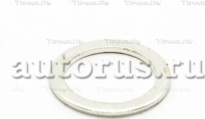 Сальник, уплотнительное кольцо VAG. Артикул N0138487