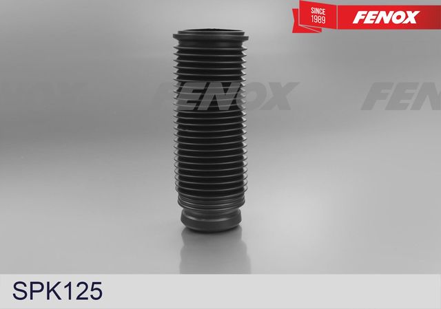 Комплект отбойников и пыльников амортизаторов (стоек) Fenox. Артикул SPK125
