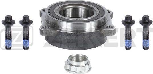 Ступица колеса Zekkert. Артикул RL-2270