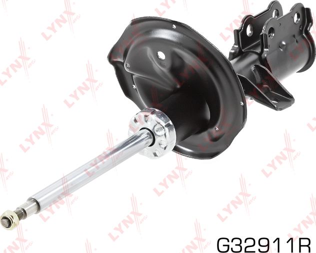Амортизатор LYNXauto. Артикул G32911R