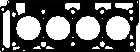 Прокладка ГБЦ BGA для Ford KA I 1996-2008. Артикул CH1535