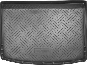 Коврик Норпласт для багажника Subaru XV I 2012-2016. Артикул NPL-P-84-80