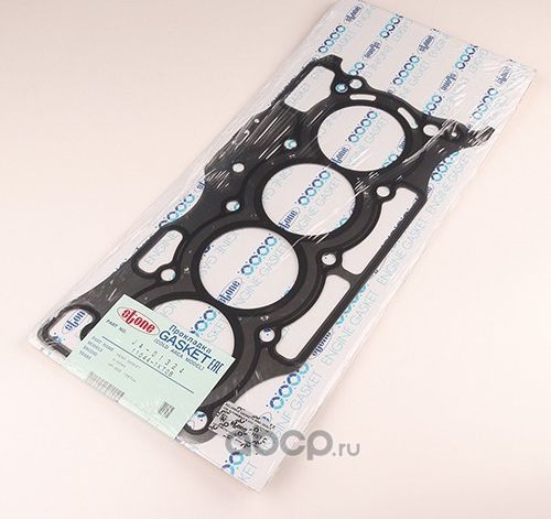 Прокладка ГБЦ NISSAN AD/EXPERT/CUBE/JUKE/QASHQAI HR15DE/HR16DE 06 (Stone). Артикул JA01324