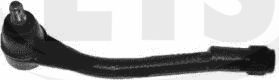 Наконечник рулевой тяги ETS. Артикул 09.TR.270