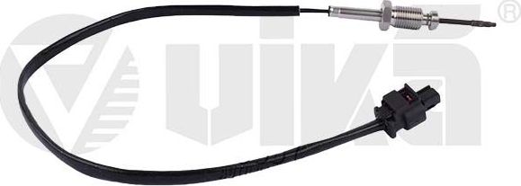 Датчик температуры выхлопных газов Vika для BMW 5 V (E60/E61) 2005-2010. Артикул 99818701