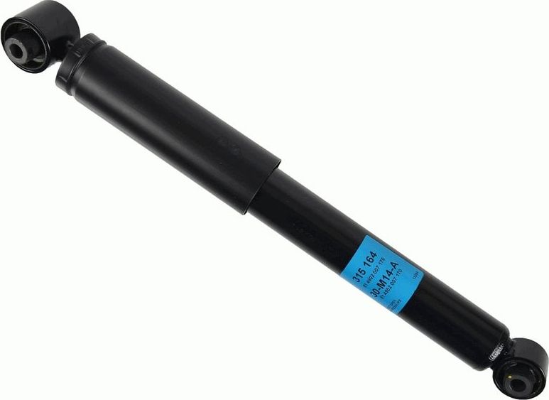 Амортизатор SACHS. Артикул 315 164
