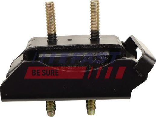 Подушка (опора) КПП Fast. Артикул FT52506