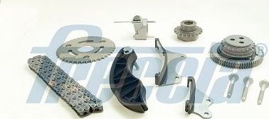 Цепь ГРМ Freccia для Opel Insignia II 2017-2026. Артикул TK08-1151