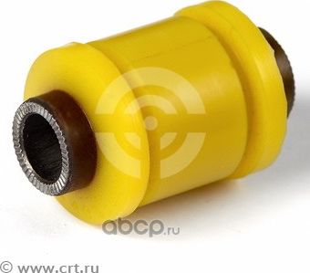 Сайлентблок передней подвески  нижнего рычага  передний  полиуретановый TOYOTA SPRINTER/COROLLA/LEVI (Точка Опоры) Точка Опоры. Артикул 1-06-414