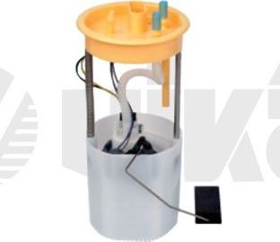 Бензонасос (топливный насос) Vika. Артикул 99191794201