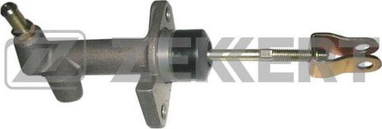Цилиндр сцепления главный Zekkert (алюминий). Артикул ZD-1176