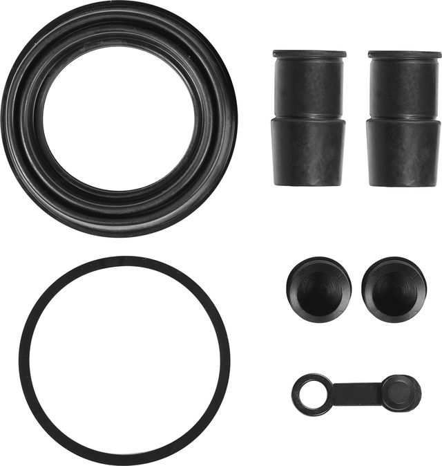 Ремкомплект тормозного суппорта Trialli передний для Saab 9-3 II 2002-2015. Артикул RCF 200101