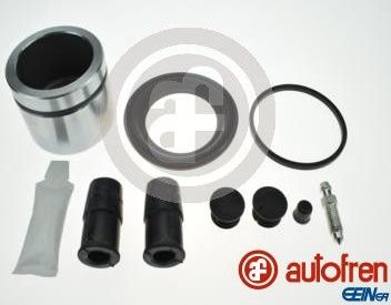 Ремкомплект тормозного суппорта Autofren Seinsa. Артикул D41387C