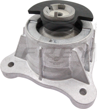 Подушка (опора) двигателя Frey. Артикул 702925701