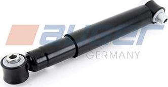 Амортизатор Auger передний для Volvo  FMX 1998-2005. Артикул 20182