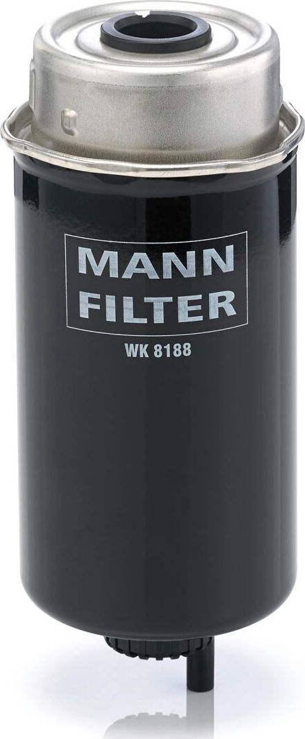 Топливный фильтр Mann-Filter. Артикул WK 8188